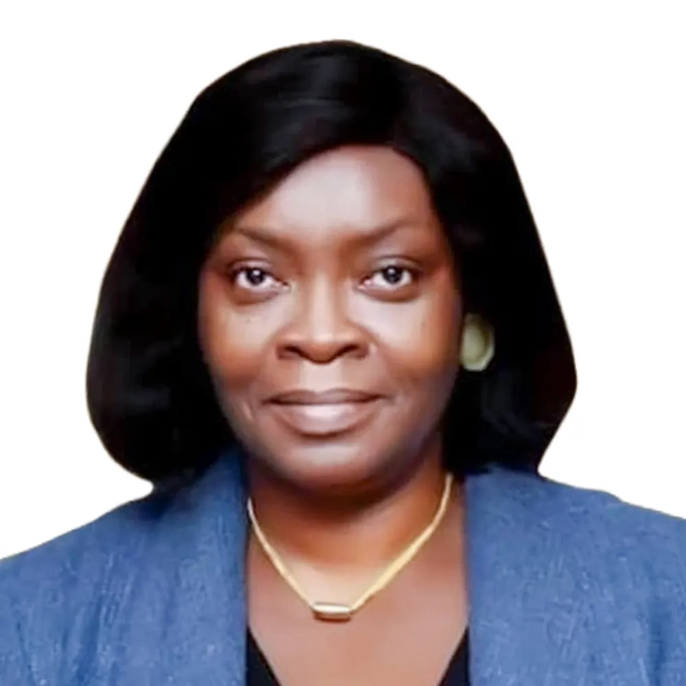 LEAP 2025 Awardee - Prof. Oyedunni Sola Arulogun